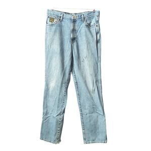 Cinch Green Label Jeans  35 x 36